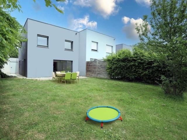 Vente maison 5 pièces Le Rheu 35