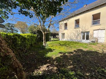Vente maison 5 pièces Le Rheu 35