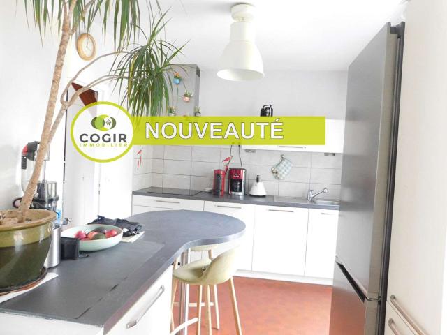 Vente maison 5 pièces Le Rheu 35