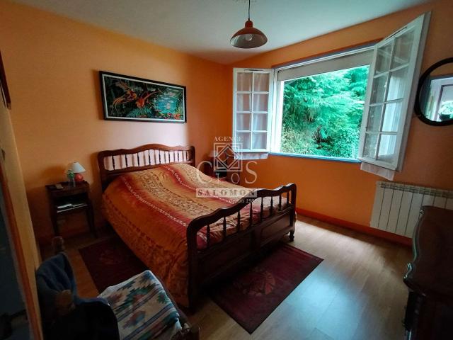Vente maison 5 pièces Le Tour du Parc 56
