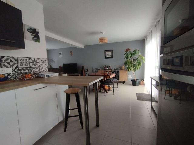Vente maison 5 pièces Le Tour du Parc 56