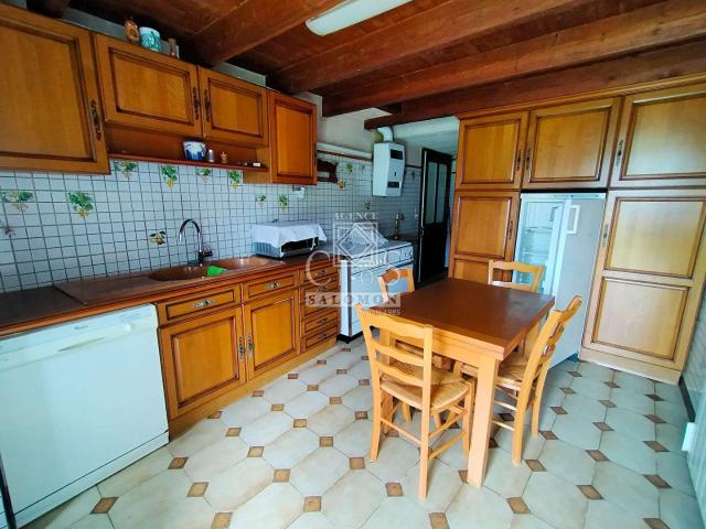 Vente maison 5 pièces Le Tour du Parc 56