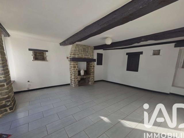 Vente maison 5 pièces Le Tourneur 14