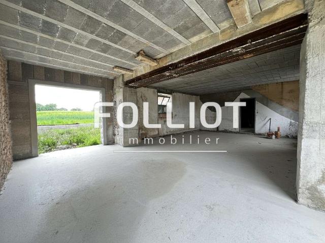 Vente maison 5 pièces Lécousse 35