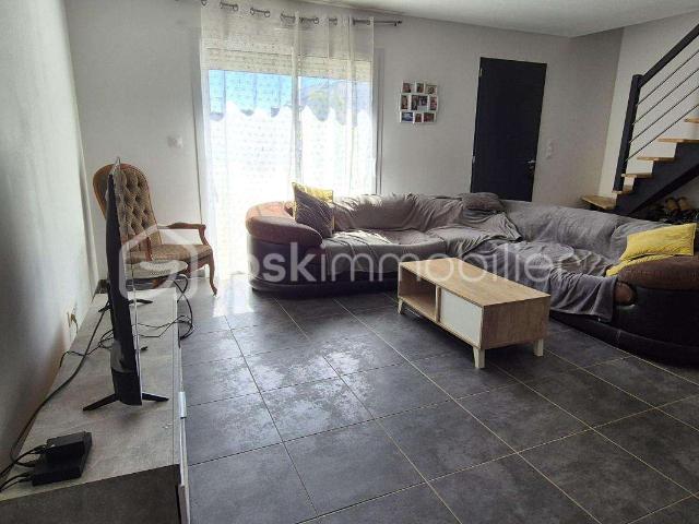 Vente maison 5 pièces Lécousse 35