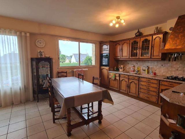 Vente maison 5 pièces Lécousse 35