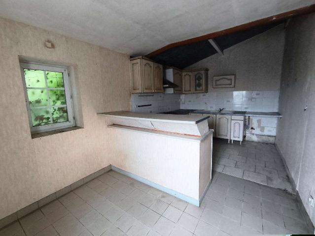 Vente maison 5 pièces L'Épinay le Comte 61