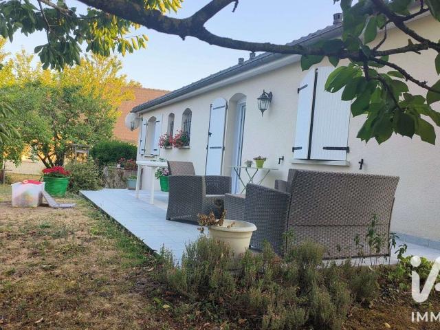 Vente maison 5 pièces Lepine 10
