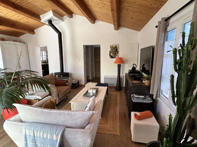 Vente maison 5 pièces L'Épine 85