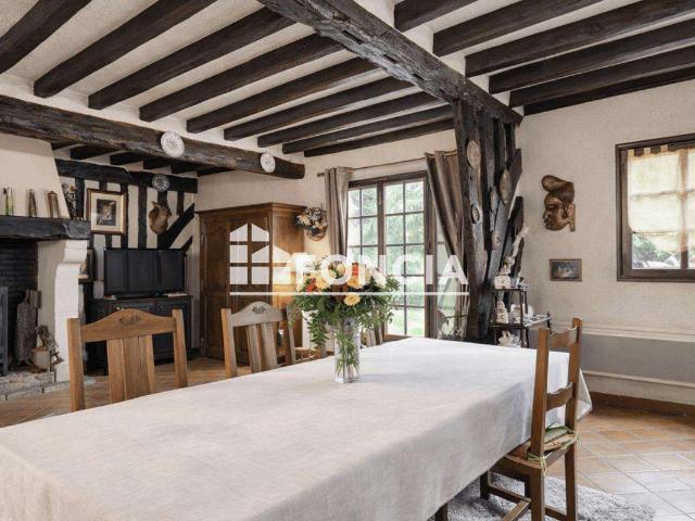 Vente maison 5 pièces Les Authieux sur Calonne 14