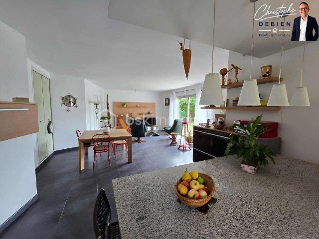 Vente maison 5 pièces Les Brouzils 85