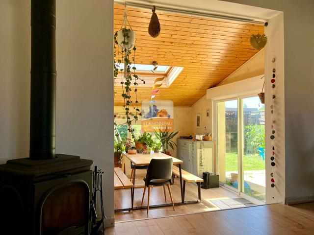 Vente maison 5 pièces Les couets 44