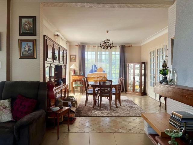 Vente maison 5 pièces Les couets 44