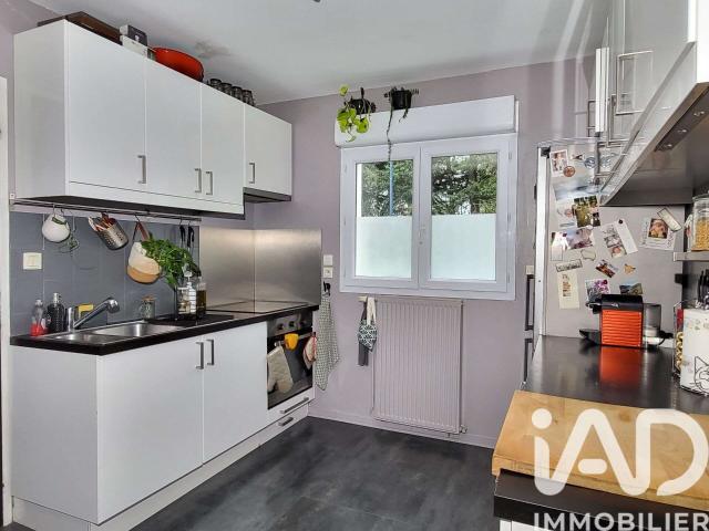 Vente maison 5 pièces Les couets 44