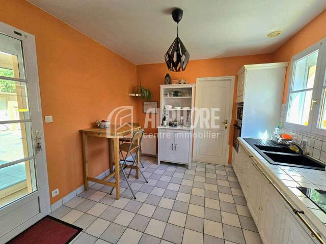 Vente maison 5 pièces Les couets 44