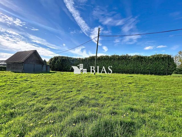 Vente maison 5 pièces Saint Nicolas d'Aliermont 76
