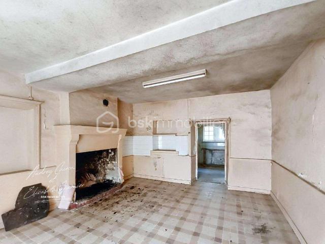 Vente maison 5 pièces Les Hauts d'Anjou 49