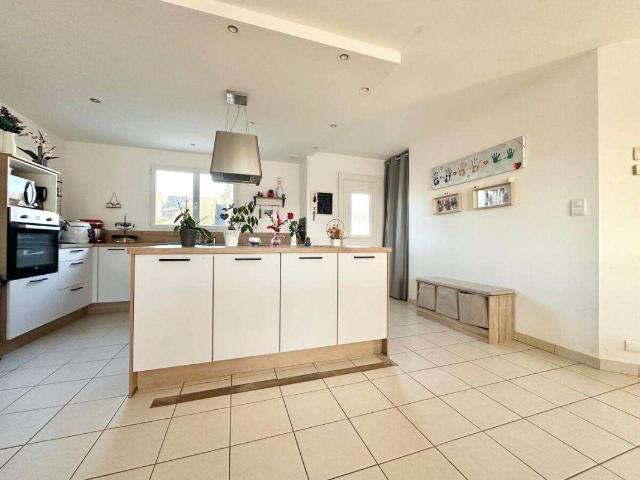 Vente maison 5 pièces Les Hauts d'Anjou 49