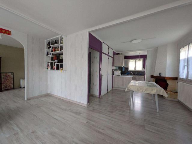 Vente maison 5 pièces Les Herbiers 85