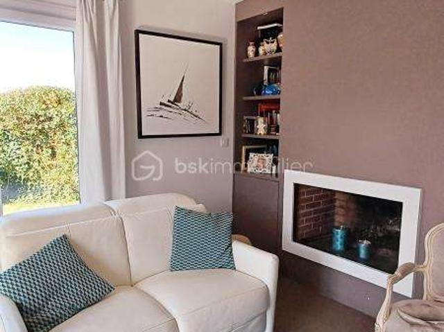 Vente maison 5 pièces Talmont Saint Hilaire 85