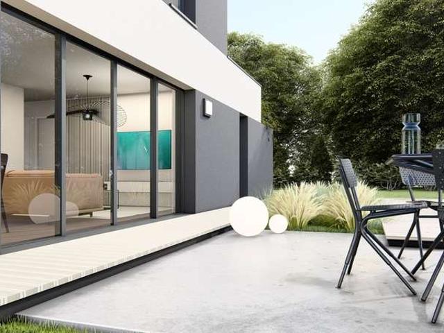 Vente maison 5 pièces Lesconil 29