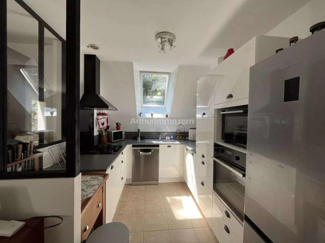 Vente maison 5 pièces L'Hermitage Lorge 22
