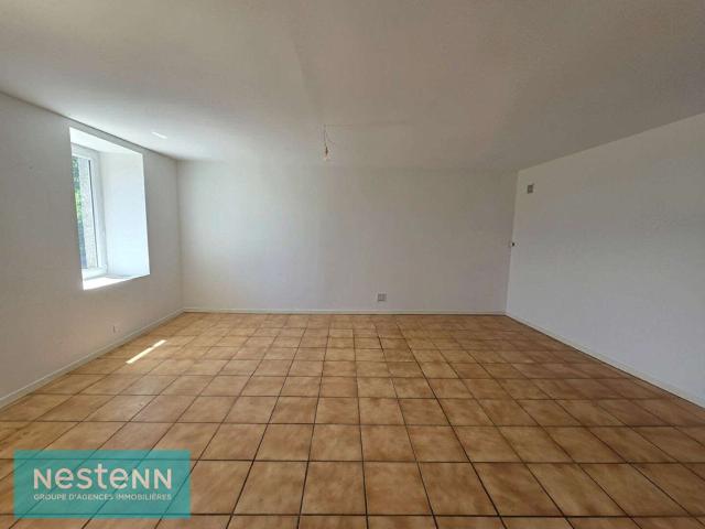 Vente maison 5 pièces L'Hermitage Lorge 22