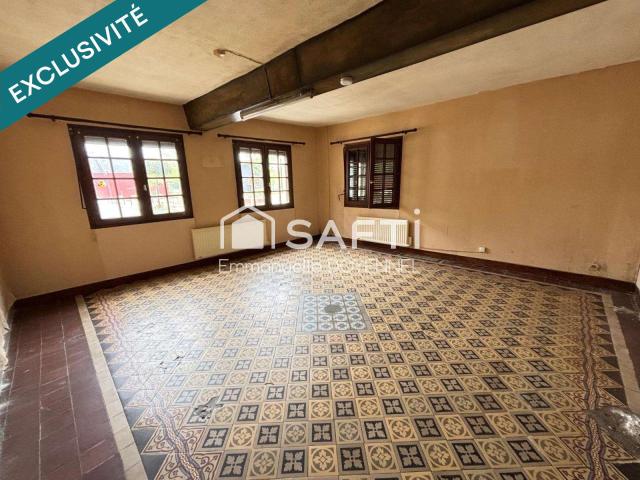 Vente maison 5 pièces Livarot Pays d'Auge 14