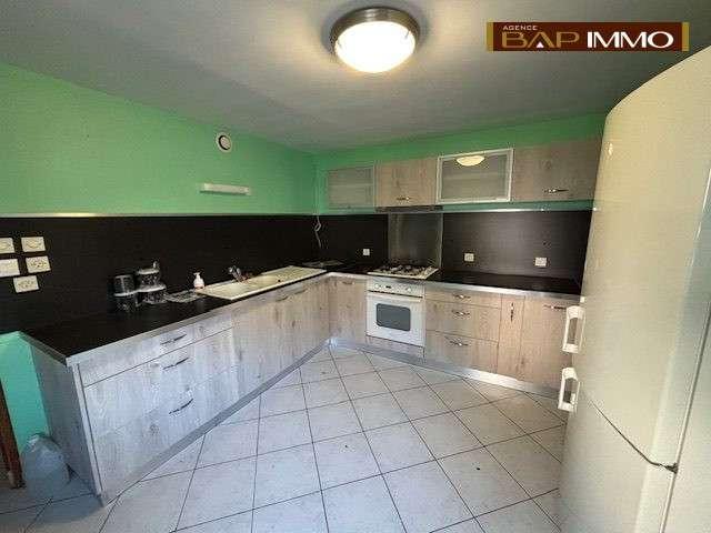 Vente maison 5 pièces Livarot Pays d'Auge 14