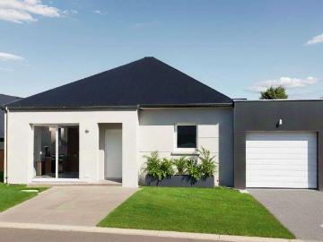 Vente maison 5 pièces Lignol 56