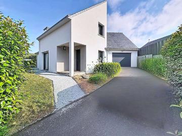 Vente maison 5 pièces Ligné 44