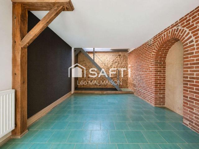 Vente maison 5 pièces Lisieux Centre Nord 14