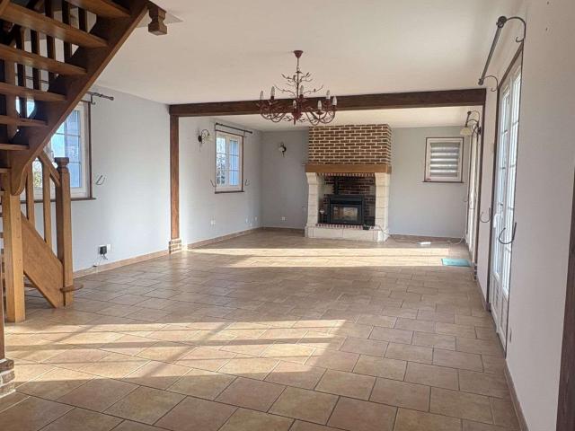Vente maison 5 pièces Lisieux Lisieux Nord Est 14