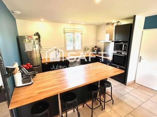 Vente maison 5 pièces Lisieux Lisieux Est 14