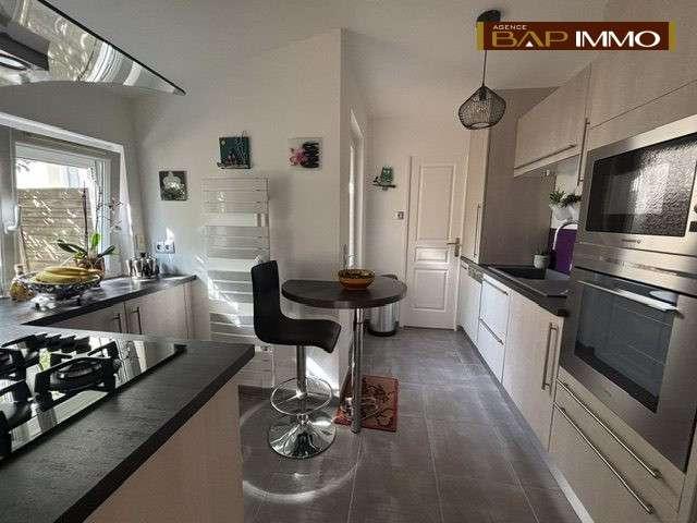 Vente maison 5 pièces Lisieux Lisieux Sud 14