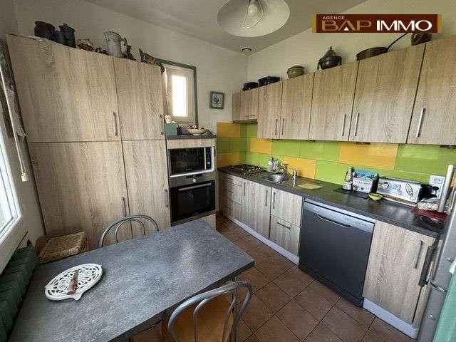 Vente maison 5 pièces Lisieux 14