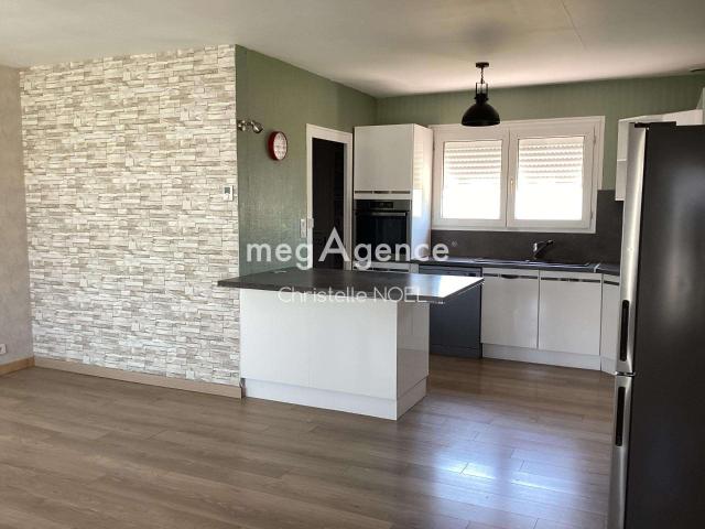 Vente maison 5 pièces Luçon 85