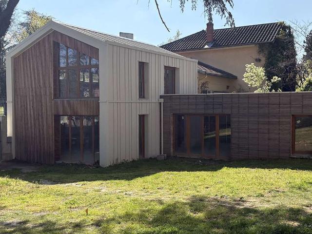 Vente maison 5 pièces Lyon 3e 69