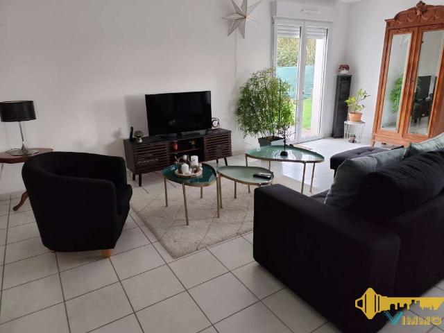 Vente maison 5 pièces Mouilleron en Pareds 85