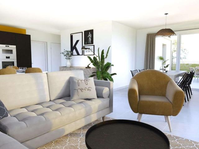 Vente maison 5 pièces Mouilleron le Captif 85
