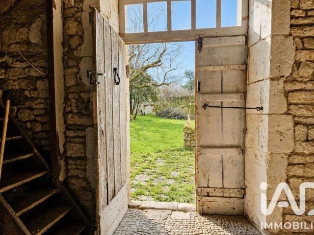 Vente maison 5 pièces Mouton 16