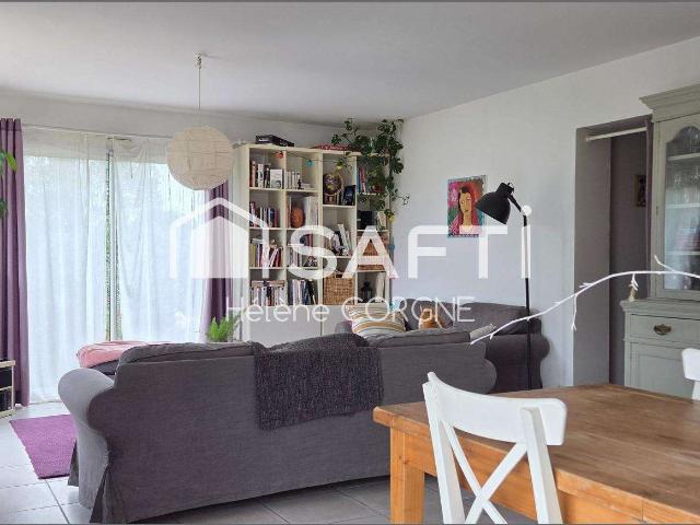Vente maison 5 pièces Moutiers 35