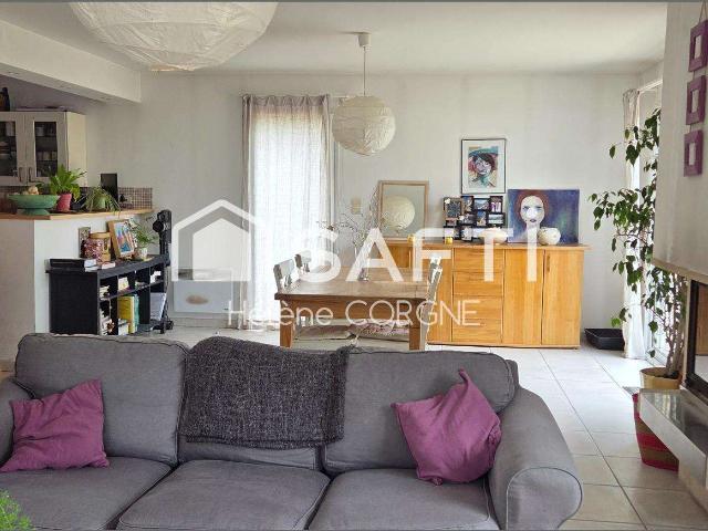 Vente maison 5 pièces Moutiers 35