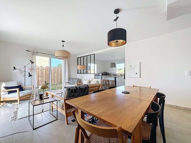 Vente maison 5 pièces Moyon 50
