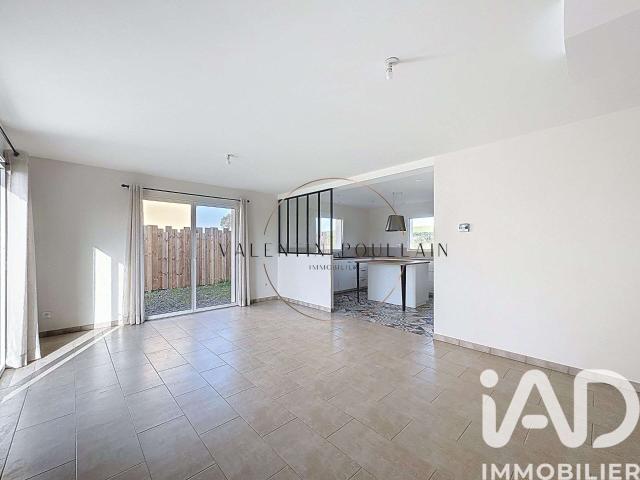 Vente maison 5 pièces Moyon 50