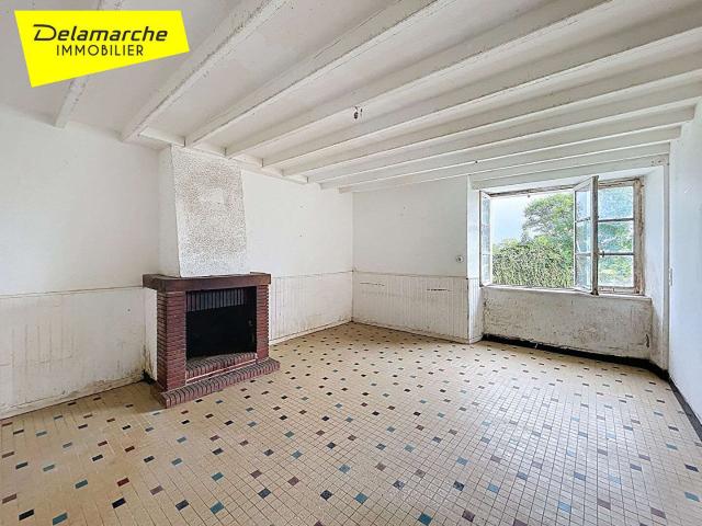Vente maison 5 pièces Moyon Villages 50