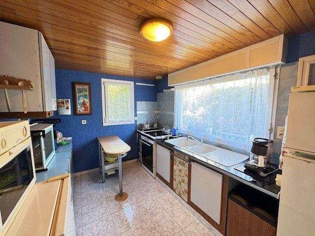 Vente maison 5 pièces Moëlan sur Mer 29