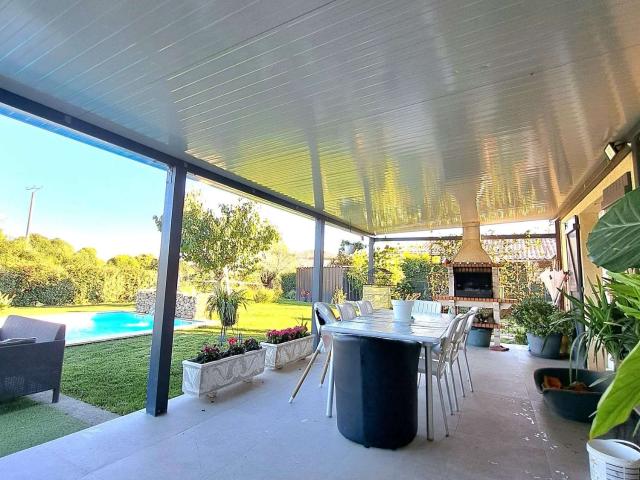 Vente maison 5 pièces Moissac 82
