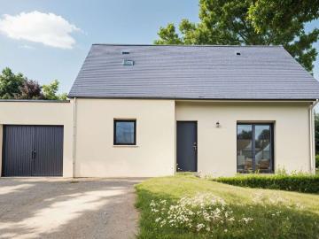 Vente maison 5 pièces Molac 56