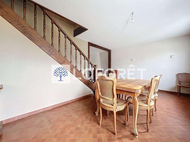 Vente maison 5 pièces Moncoutant 79
